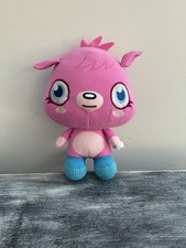 Moshi monsters poppet medium - monsters,
