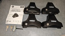 Thule Rapid System 754 Foot