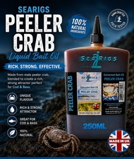 Searigs sea fishing - searigs,