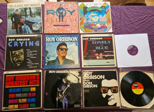 60s pop rock job lot - pop,