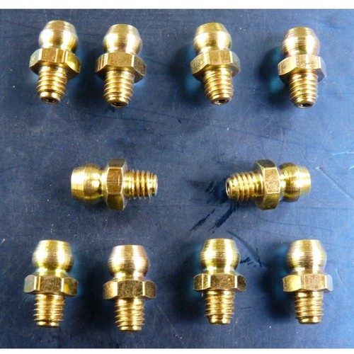 2ba oil grease - 2ba,