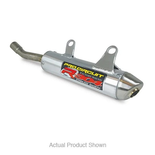 Pro circuit 304 silencer for - silencer,