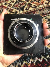 Schneider Xenar 150mm F4.5