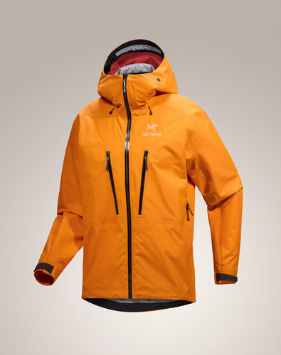 Arc teryx professional - arc'teryx,