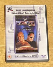 WWE Tagged Classics -