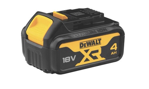 Dewalt battery 12v 6a - 10.8v/12v,