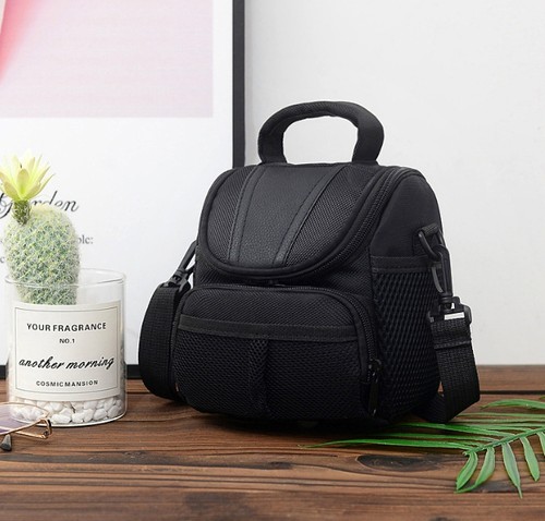 Camera case bag for panasonic - camera,
