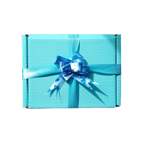 Brand new surprise box 5 - brand,