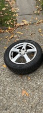 Dezent TREZ-A 16” Alloy