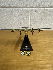 amer.com collection usa 1944 consolidated b-24d liberator 1:144
