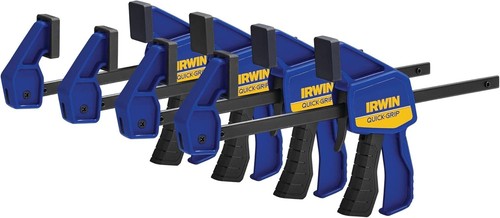 Irwin quick grip 1964758 - irwin,
