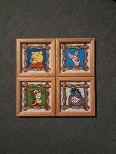 Disney - Winnie The Pooh - Set