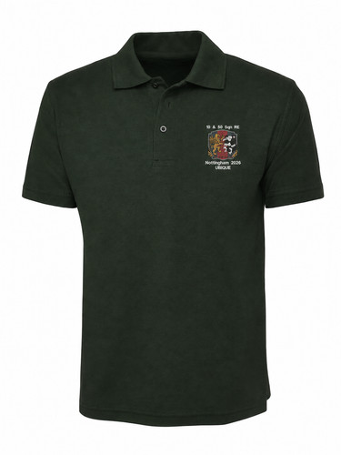 Nottingham 2026 ubique - nottingham,