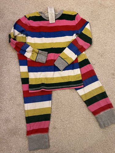 Mini boden stripey - stripey, skinny