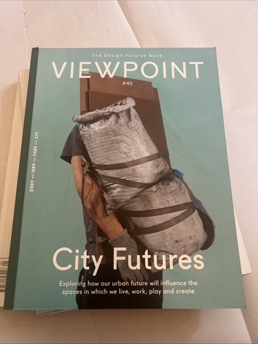 Viewpoint magazine the - magazine,