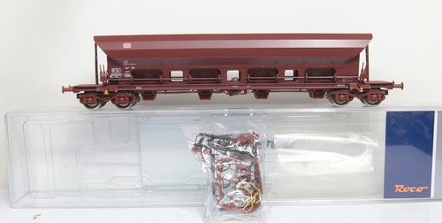 Roco 76524 facs open - facs,