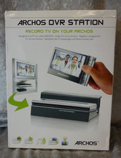 ARCHOS DVR STATION -