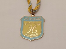 Hexham Horse Racing Members