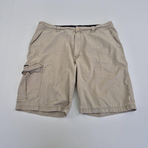 Musto shorts w40 beige mens - w40,