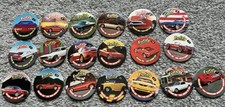 Slammer Whammers, Series 5
