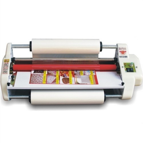 Brand new laminator - brand, four