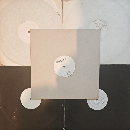 Jungle vinyl - jungle,