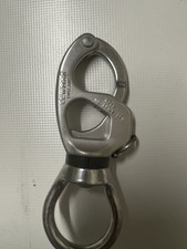 Lewmar Spinnaker Sail Clip
