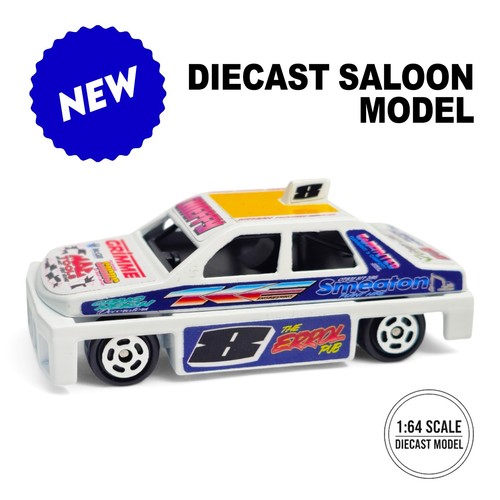 National saloon die - national,