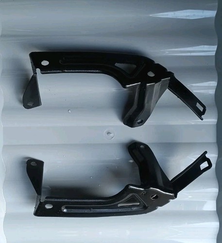Subaru forester rear bumper - forester,