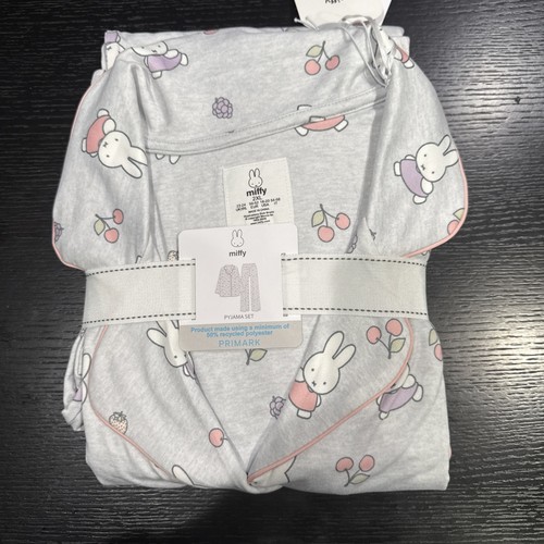 Miffy primark long - miffy,
