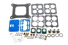HOLLEY Genuine Carb Rebuild