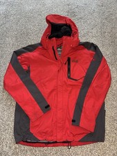 Mens Jack Wolfskin Jacket