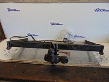 Ford Focus Tow Bar 11-18
