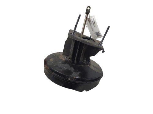Peugeot 407 brake servo - peugeot, 6e