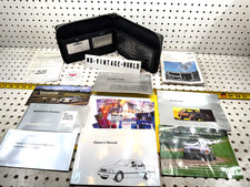 Genuine Mercedes 1995 Mercedes