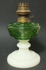 Old Oil Lamp Table Lamp Oil