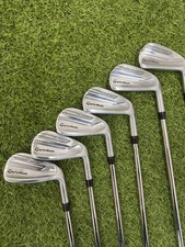 Taylormade P790 Irons 5-pw /
