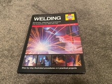 Haynes Welding Manual