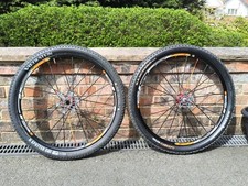 Mavic crossmax slr lefty - mavic,
