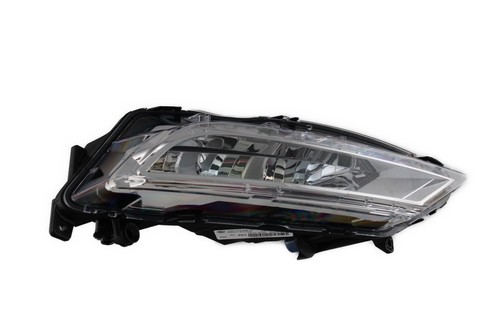 Fits seat leon fog - fog, led