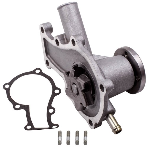 Engine water pump assembly - water, for