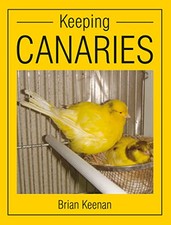 Keeping Canaries, Keenan, Brian