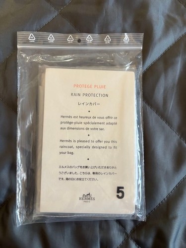 Brand new authentic hermes - new,
