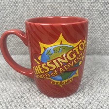 Chessington World of