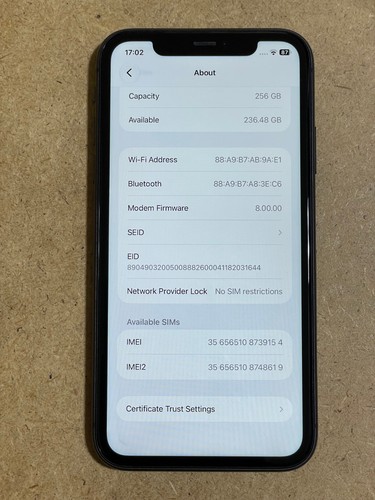 Apple iphone 256gb - apple,