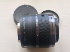 Nikon 1 Nikkor 30-110mm