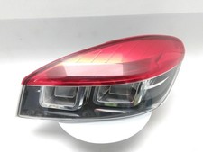RENAULT MEGANE Tail Light Rear Lamp O/S 2008-2017 2 Door Coupe RH 265500007R 