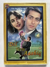 Dil tera aashiq bollywood - tera,