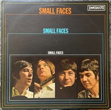 Small Faces 1967 Uk Immediate