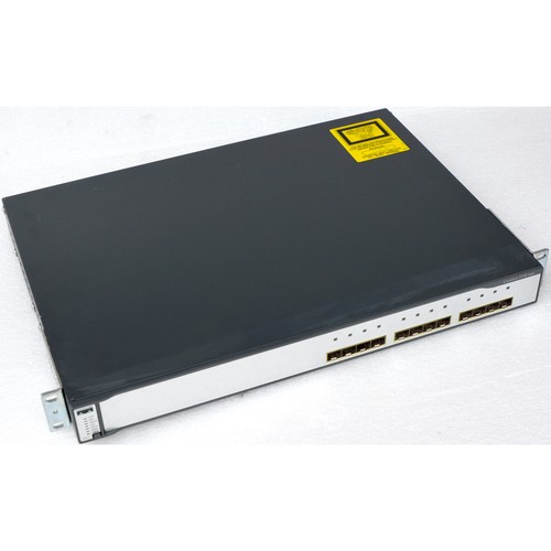 Cisco catalyst 3750 - cisco,